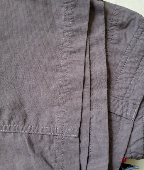 💐North Face💐Tempest Pants - Picture 5 of 5